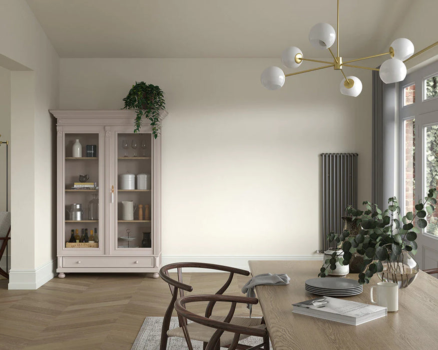 Dulux Paint - Heritage - Piano White