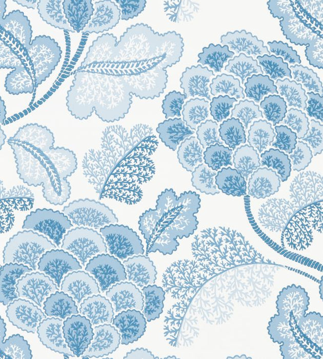 Flourish Wallpaper by Harlequin