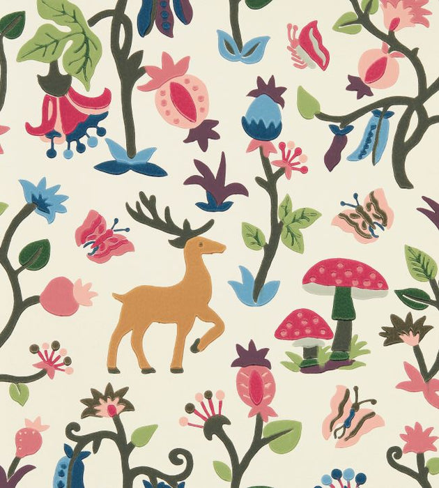 Forest of Dean Wallpaper by Sanderson