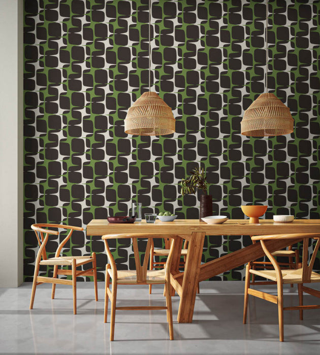 Going Lokho by Scion Wallpaper - 3 Colours Available