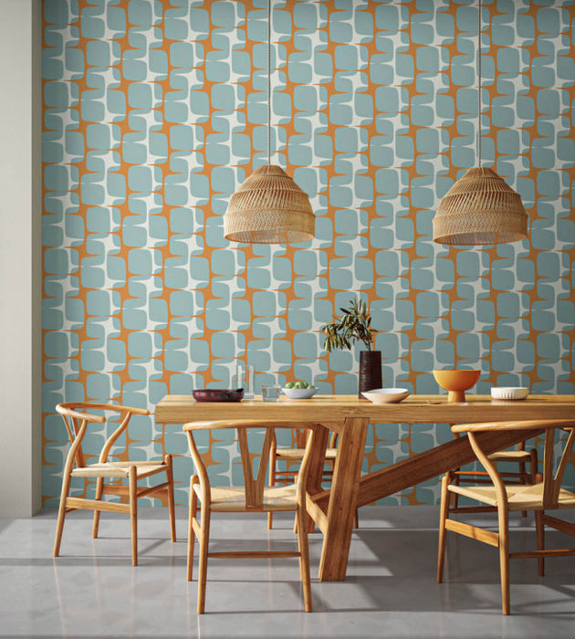 Going Lokho by Scion Wallpaper - 3 Colours Available