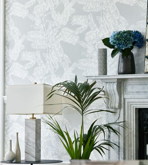 Crystal Extravagance Wallpaper by Harlequin