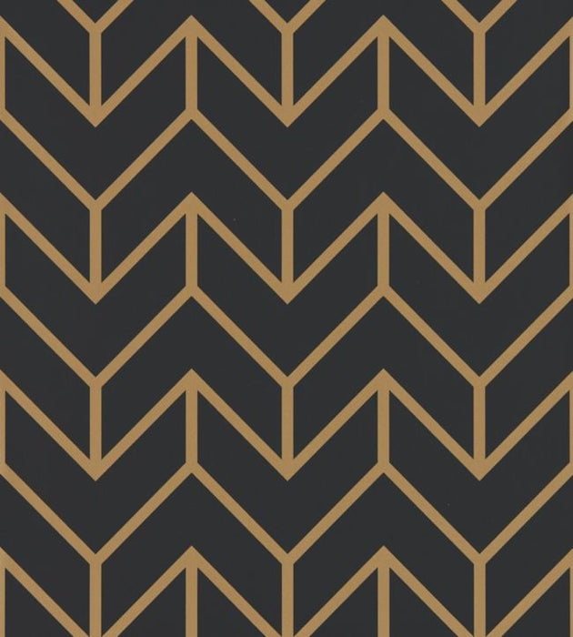 Tessellation Wallpaper by Harlequin