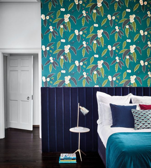 Coppice Wallpaper by Harlequin