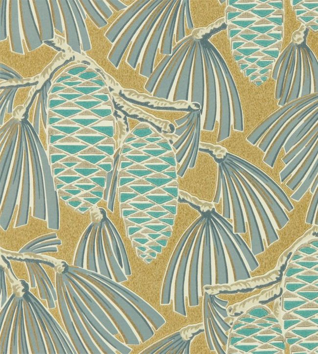 Foxley Wallpaper by Harlequin