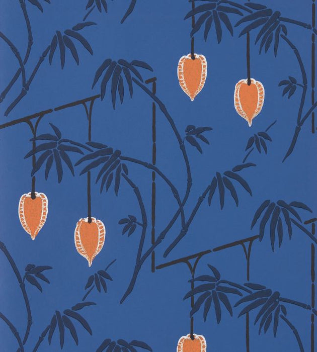 Kimiko Wallpaper by Harlequin