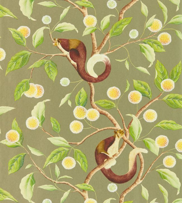 Nellie Wallpaper by Harlequin