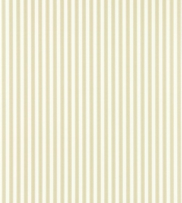 Pinetum Stripe Wallpaper by Sanderson