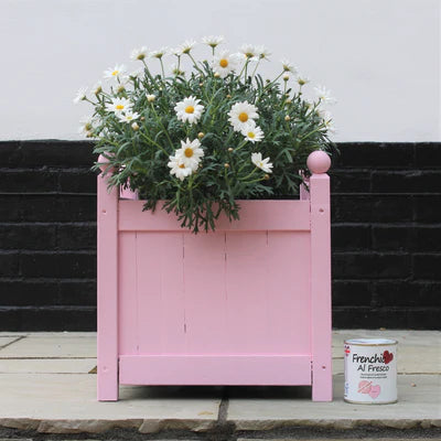 Frenchic Al Fresco Furniture Paint -  Poppet  ( Limited Edition )
