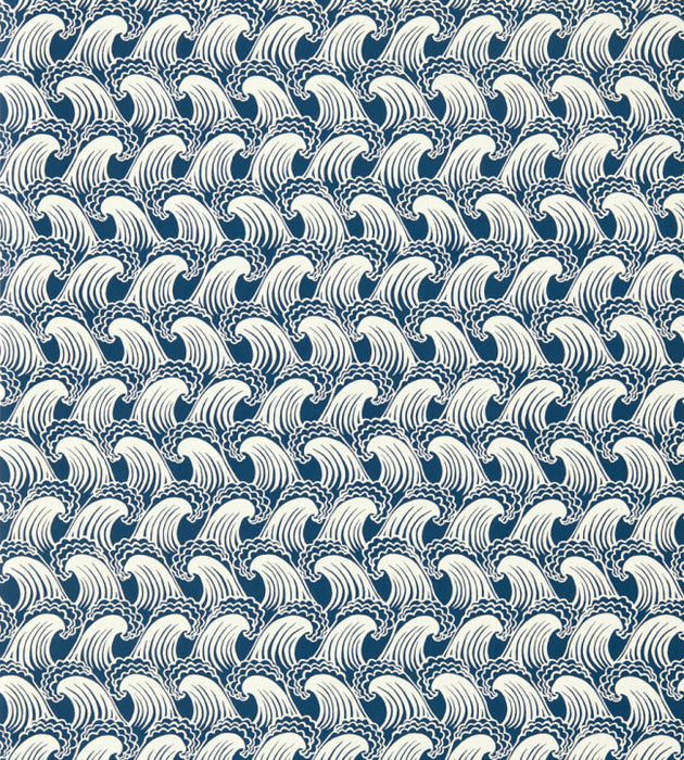 Ride The Wave by Scion Wallpaper - 1 Colours Available