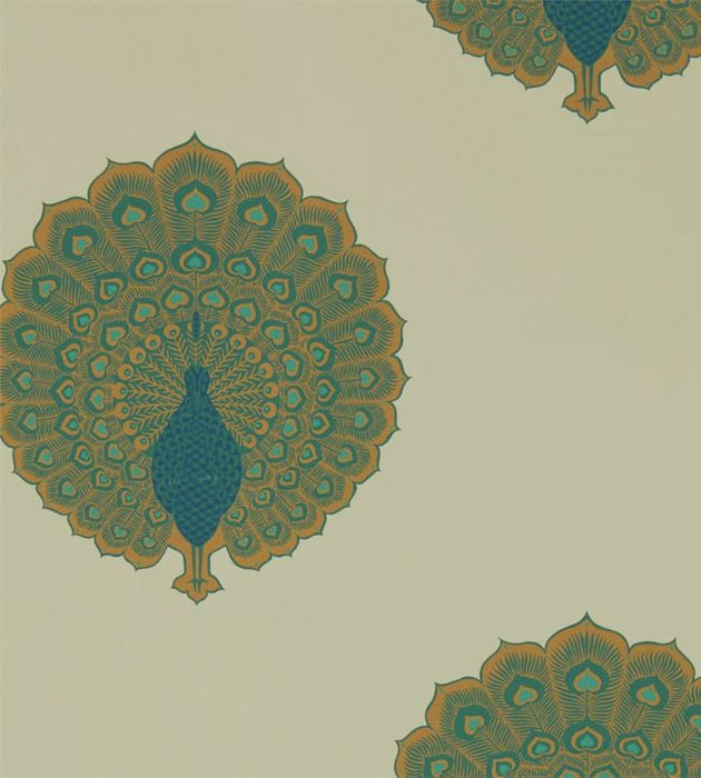 Kalapi Wallpaper by Sanderson