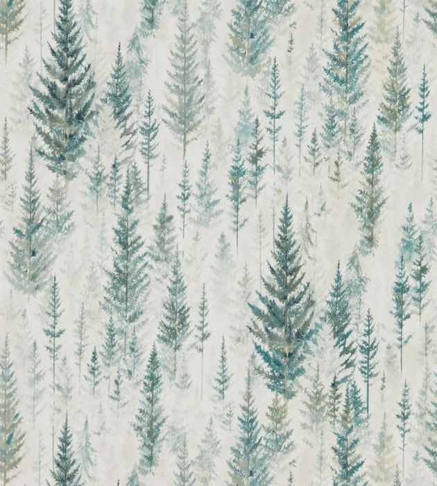 Juniper Pine Wallpaper by Sanderson
