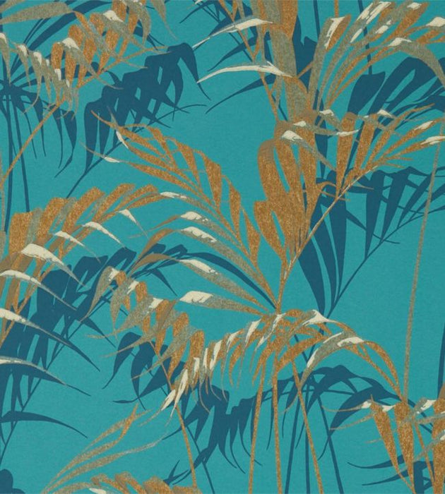 Palm House Wallpaper by Sanderson