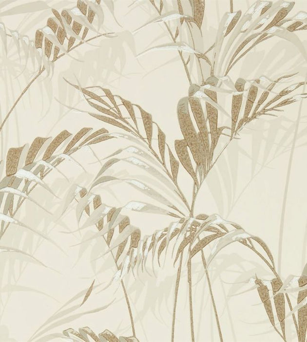 Palm House Wallpaper by Sanderson