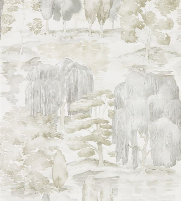 Waterperry Wallpaper by Sanderson