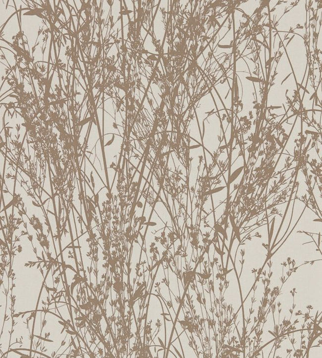 Meadow Canvas Wallpaper by Sanderson