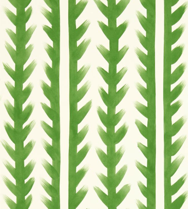 Sticky Grass Wallpaper by Harlequin