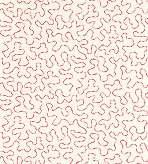 Wiggle Wallpaper by Harlequin