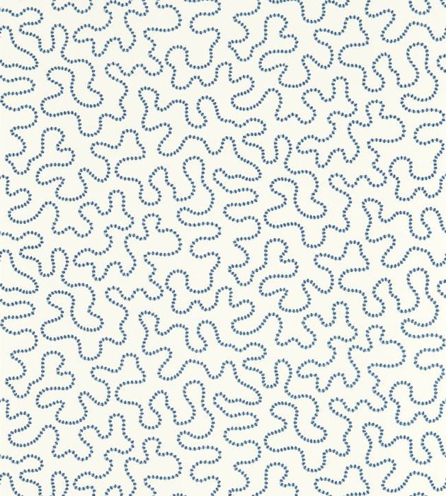 Wiggle Wallpaper by Harlequin