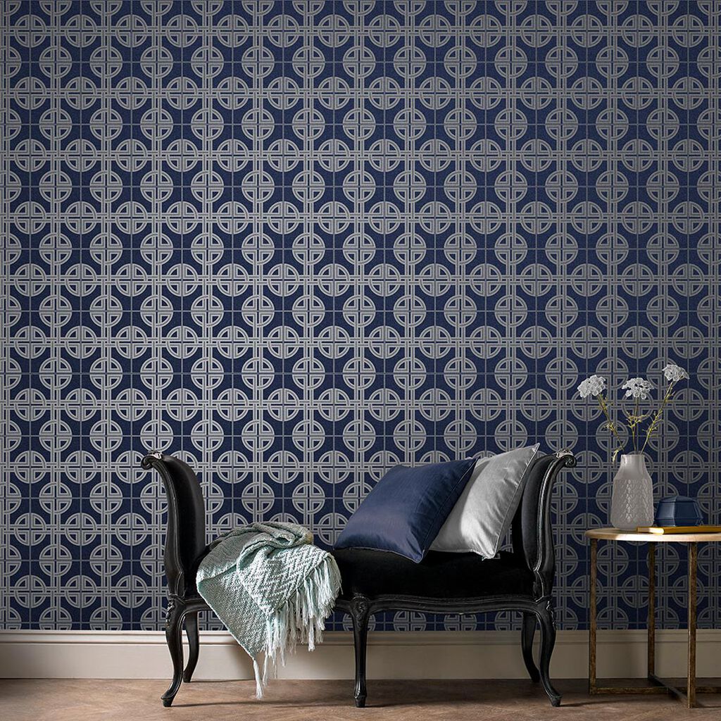 Graham & Brown - Imperial Wallpaper Collection