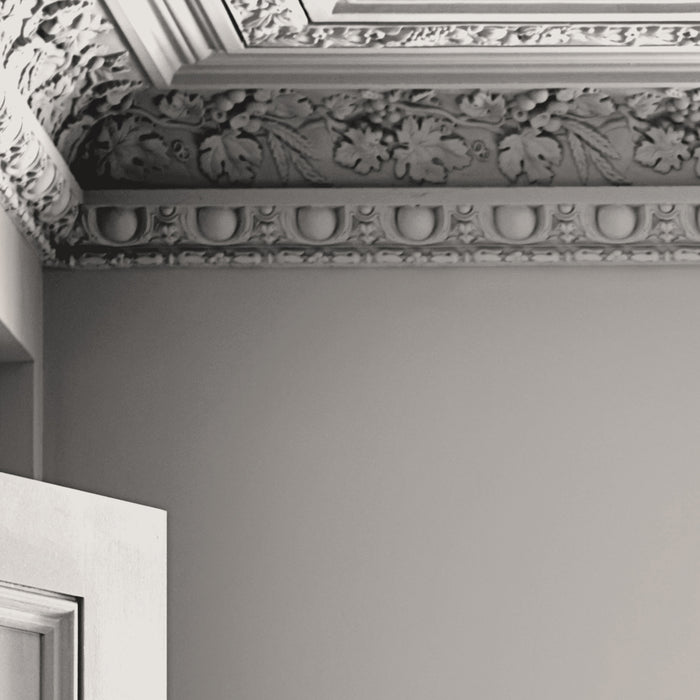Laura Ashley Matt Emulsion Wall & Ceiling Paint - Dove Grey