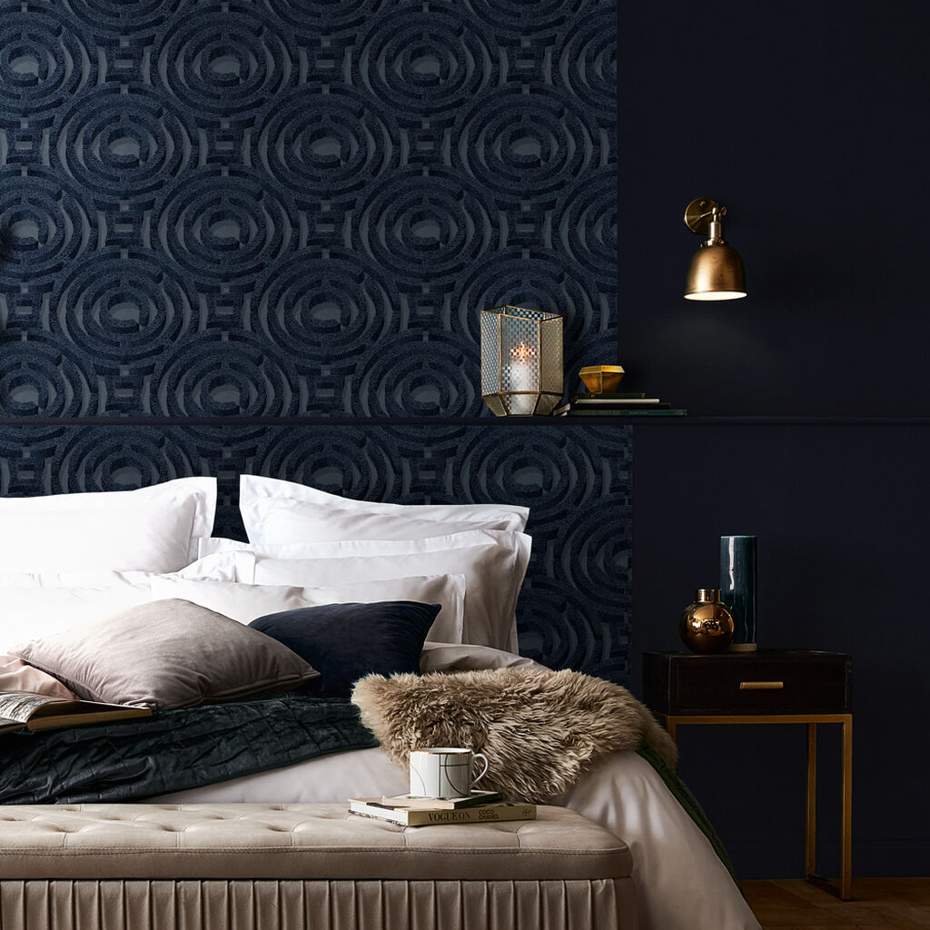 Graham & Brown - All Boutique Wallpaper Collections