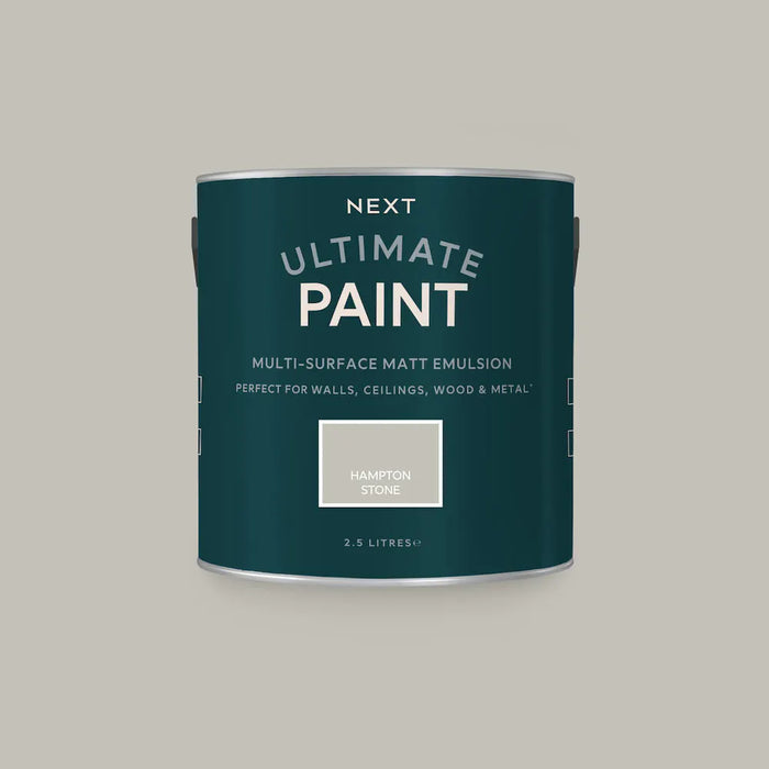Next Paint - Hampton Stone