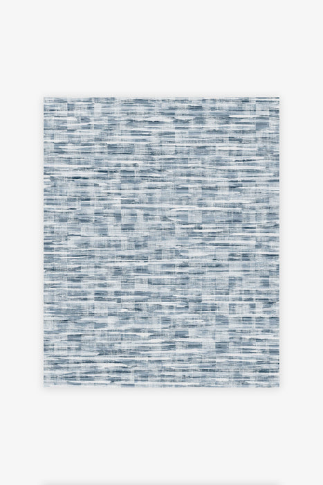 Next Wallpaper -  Watercolour Abstract Blue
