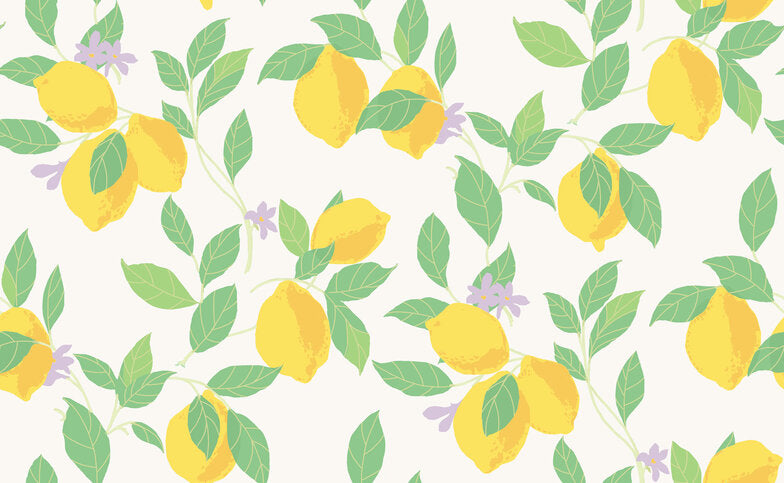 Wallpaper By Envy - Feeling Fruity Walllpaper