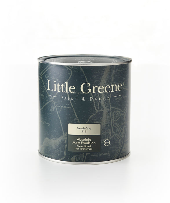 Little Greene Paint - Mambo (112)