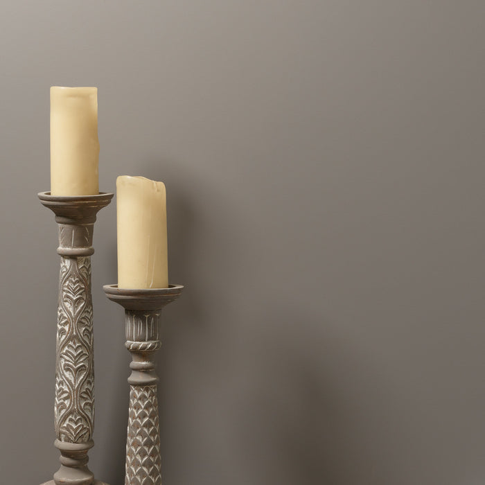 Frenchic Chalk Wall Paint Samples - Goose