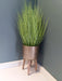 Potted Faux Grass - 93cms - Decor Interiors -  House & Home