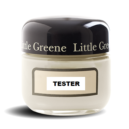 Little Greene Paint - French Grey- Mid (162)