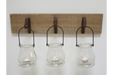 Hook Tea Light Holder - Decor Interiors -  House & Home