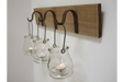 Hook Tea Light Holder - Decor Interiors -  House & Home