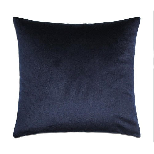 Blue Comino Chair & Sofa Cushion - 43 x 43 cm