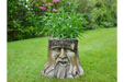 Outdoor / Garden Novelty Tree stump plant pot