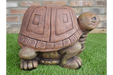 Turtle Stool - Indoor/Outdoor - Decor Interiors -  House & Home