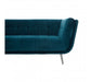 Sabine 3 Seater Sofa - Decor Interiors -  House & Home