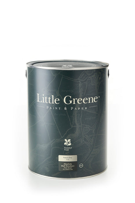 Little Greene Paint - Julies Dream (26)