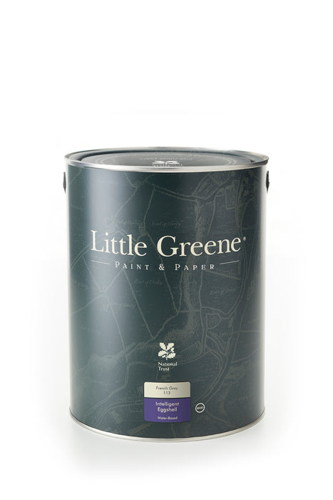 Little Greene Paint - Tracery II (78)