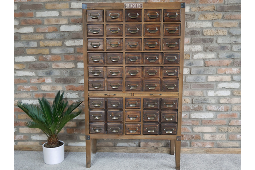 Rustic Sideboard Cabinet, Aged Wood, Drawers, Storage Cupboards