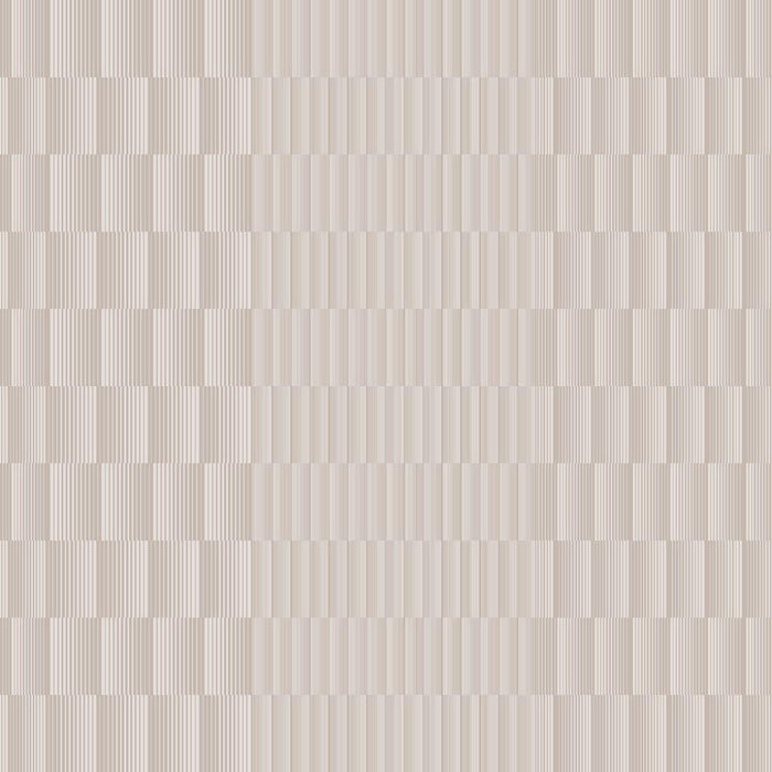 Graham & Brown Symmetry Soft Gold Wallpaper