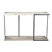 The Jersey Console Table - Decor Interiors -  House & Home