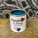 Frenchic Al Fresco -  After Midnight ( Limited Edition ) - Decor Interiors -  House & Home