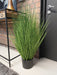 Potted Faux Grass - 93cms - Decor Interiors -  House & Home