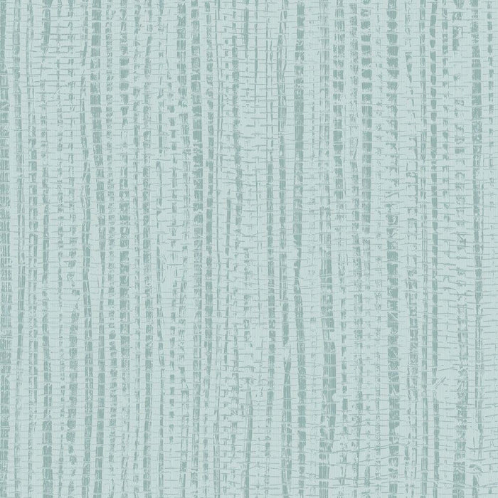 Graham & Brown Bamboo Texture Green Wallpaper