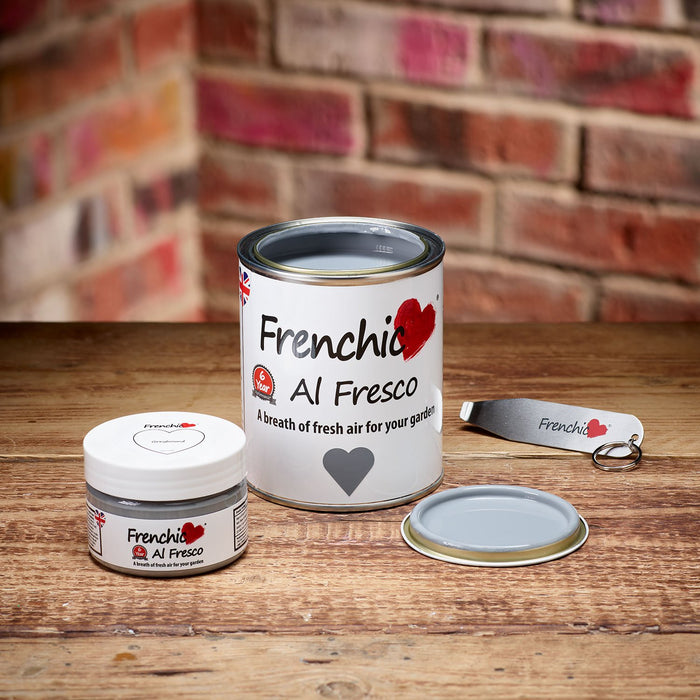 Frenchic Al Fresco - Greyhound - Decor Interiors -  House & Home