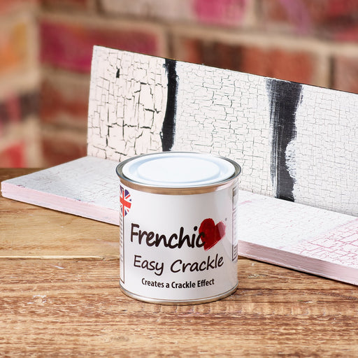 Frenchic Easy Crackle - Decor Interiors -  House & Home