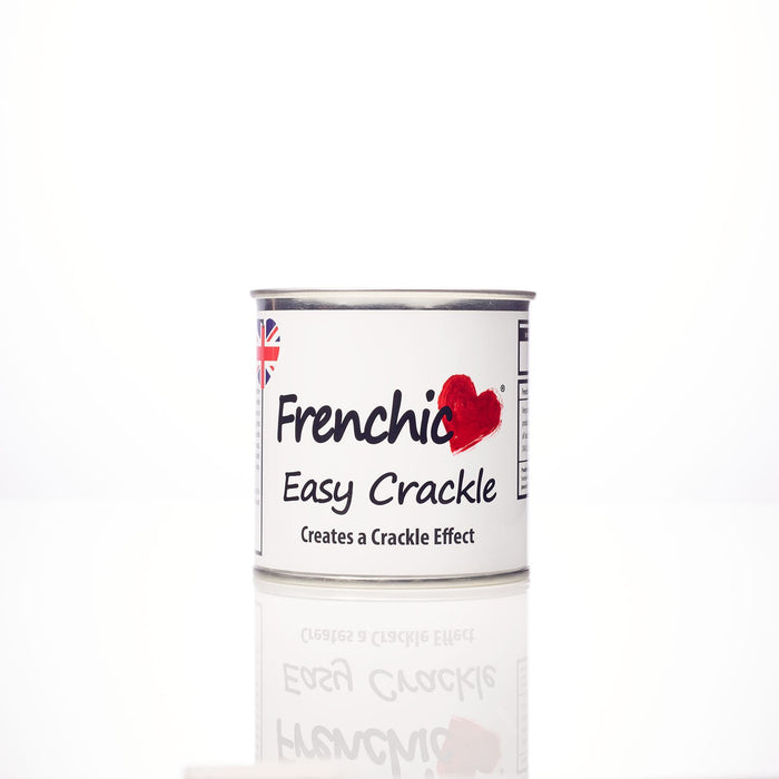 Frenchic Easy Crackle - Decor Interiors -  House & Home